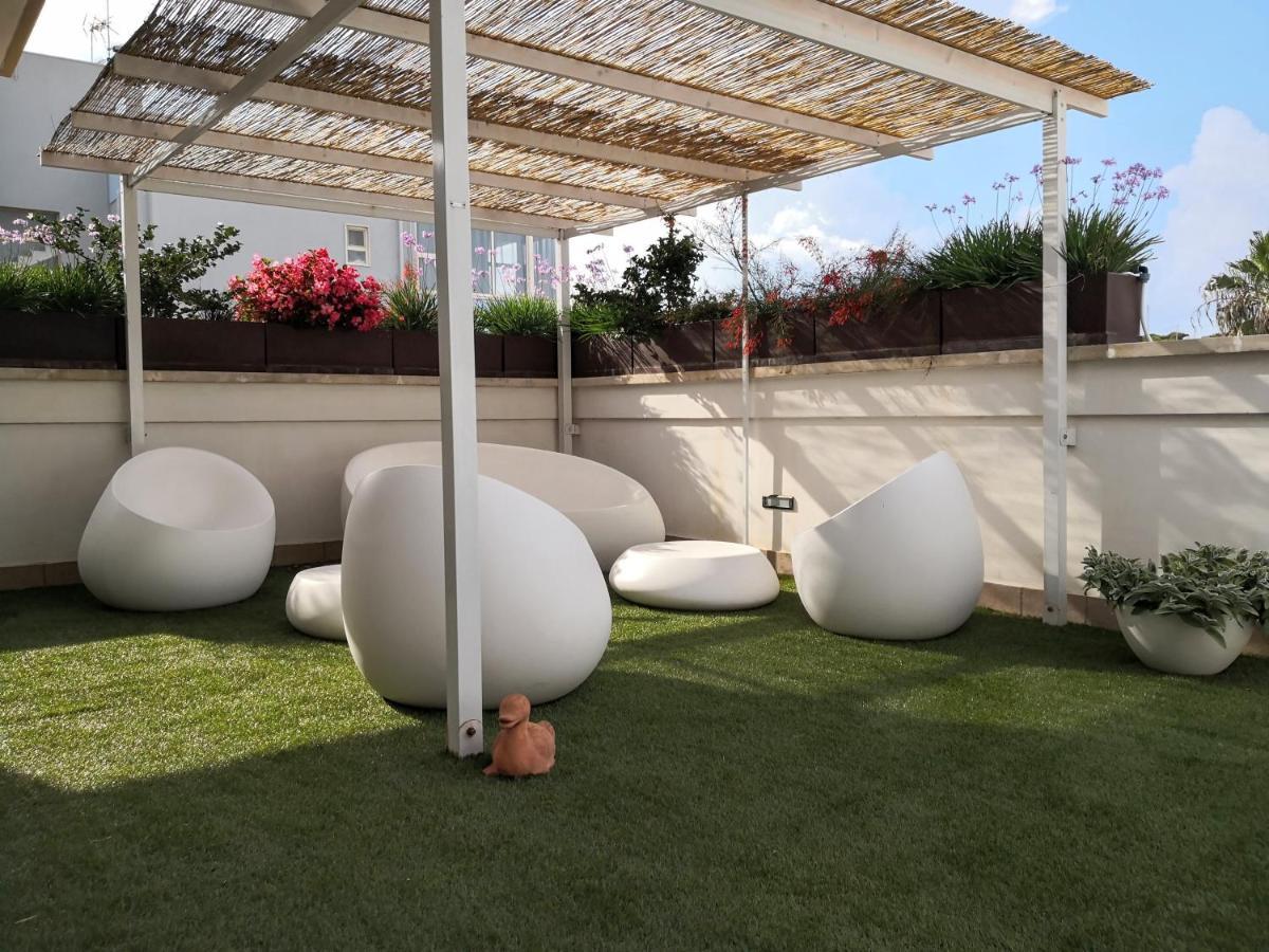 Aria Di Mare Bed & Breakfast 3*