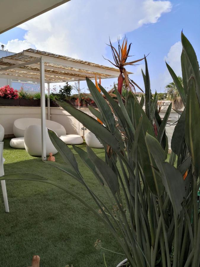 Aria Di Mare 3*