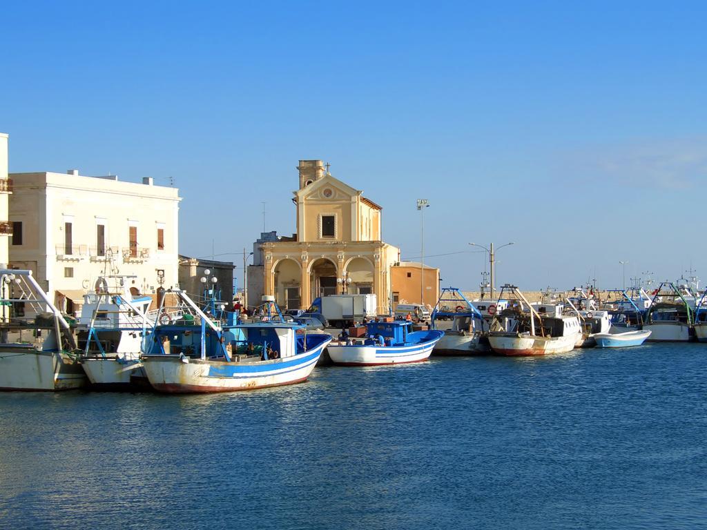 Aria Di Mare Bed & Breakfast 3*