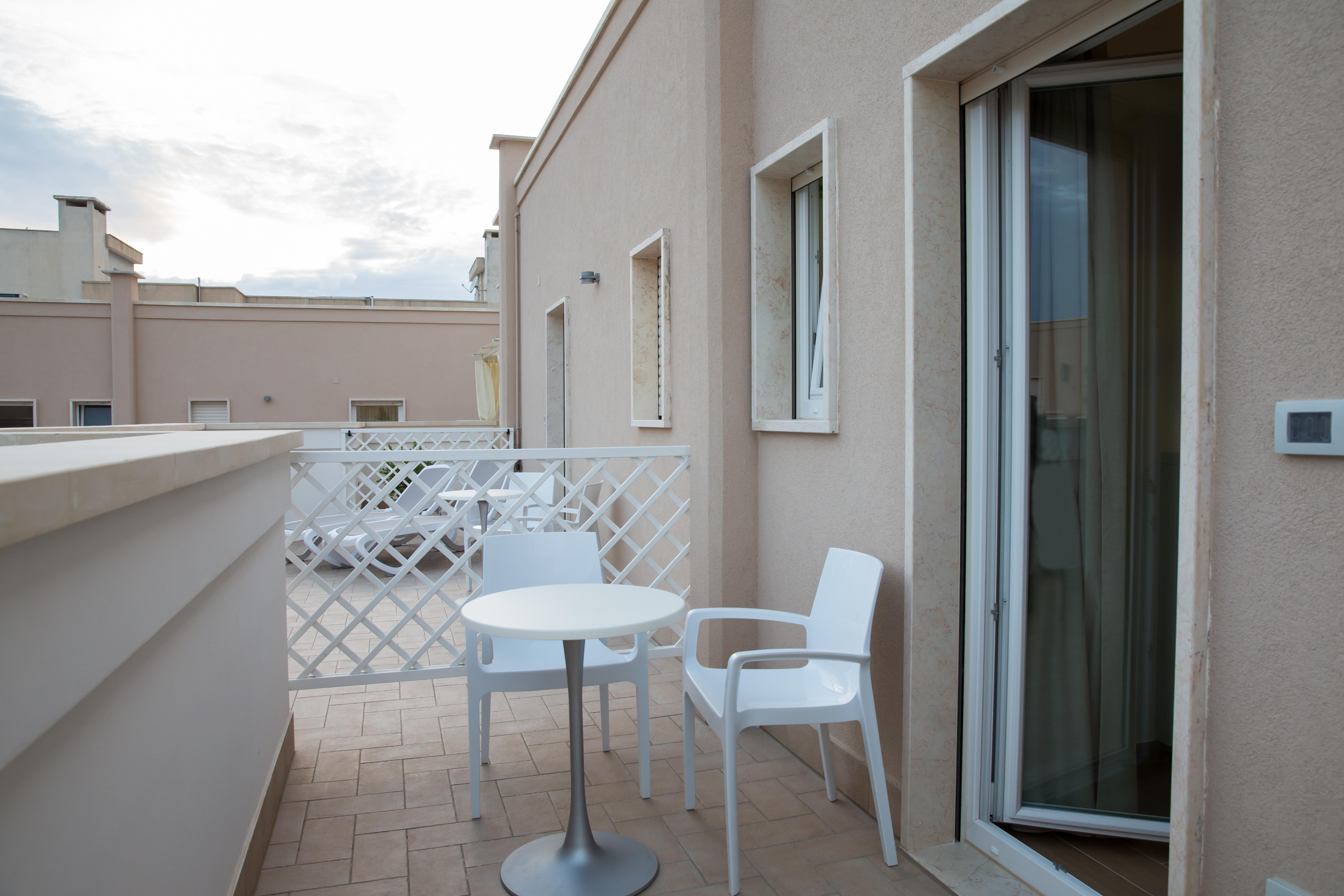 Bed & Breakfast Aria Di Mare