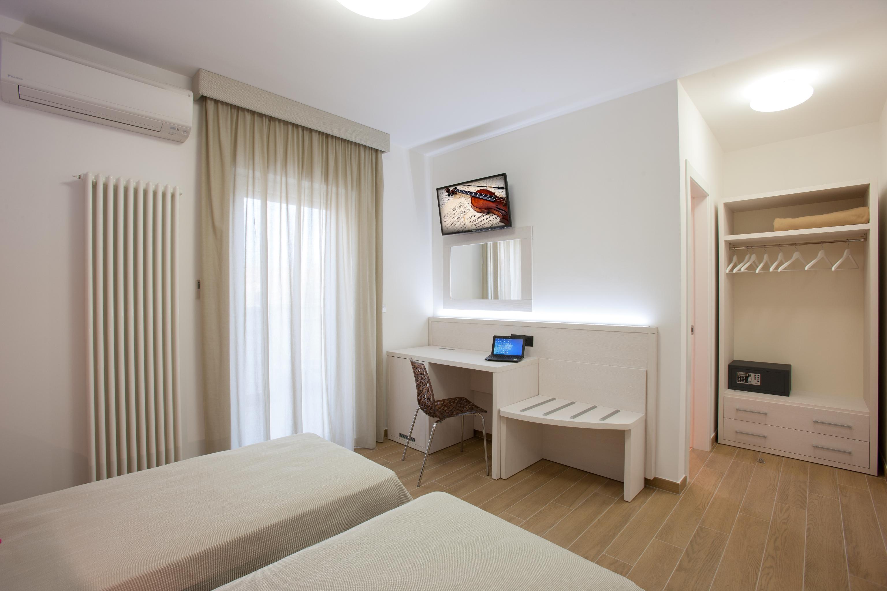 Aria Di Mare Bed & Breakfast