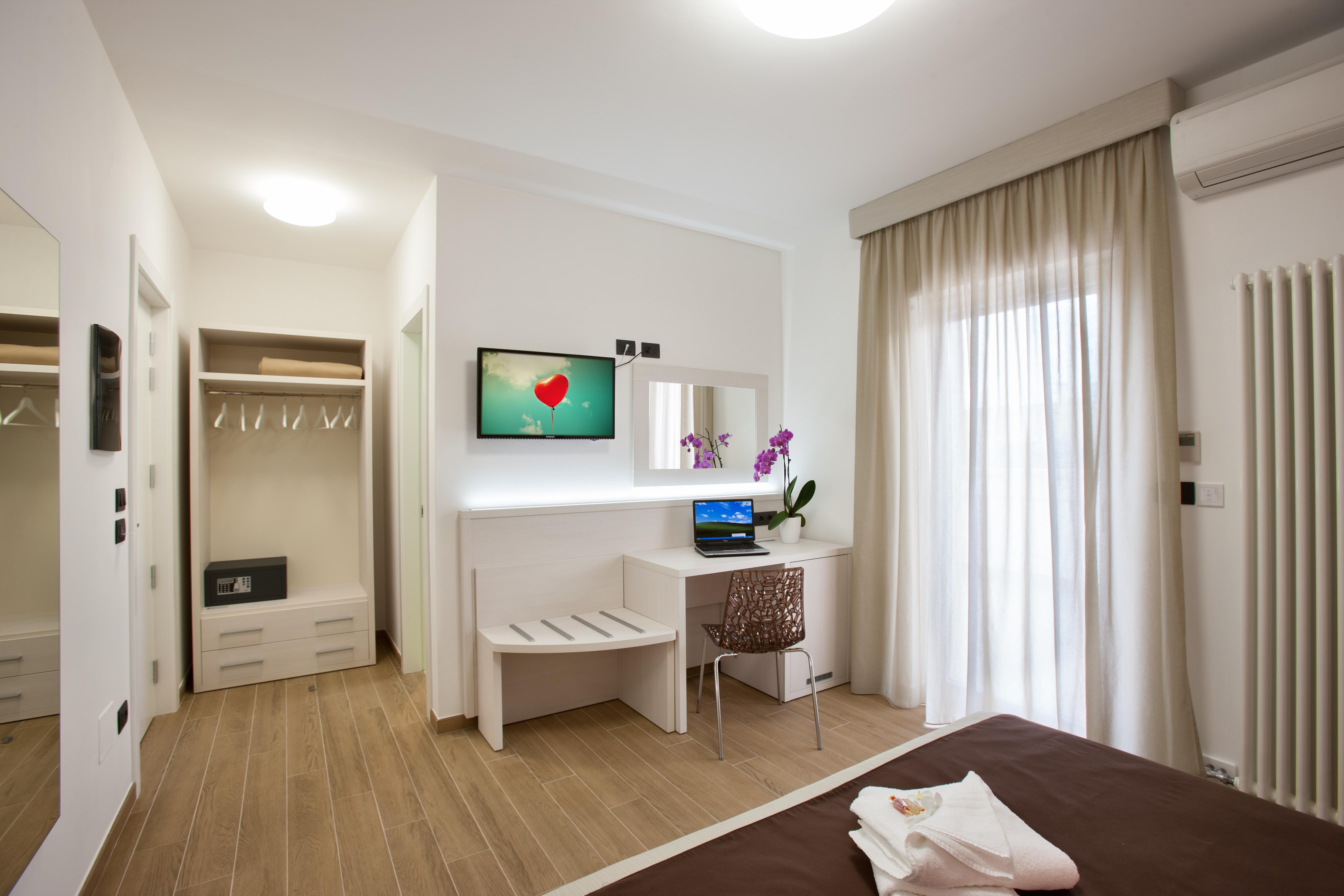 Aria Di Mare Bed & Breakfast 3*