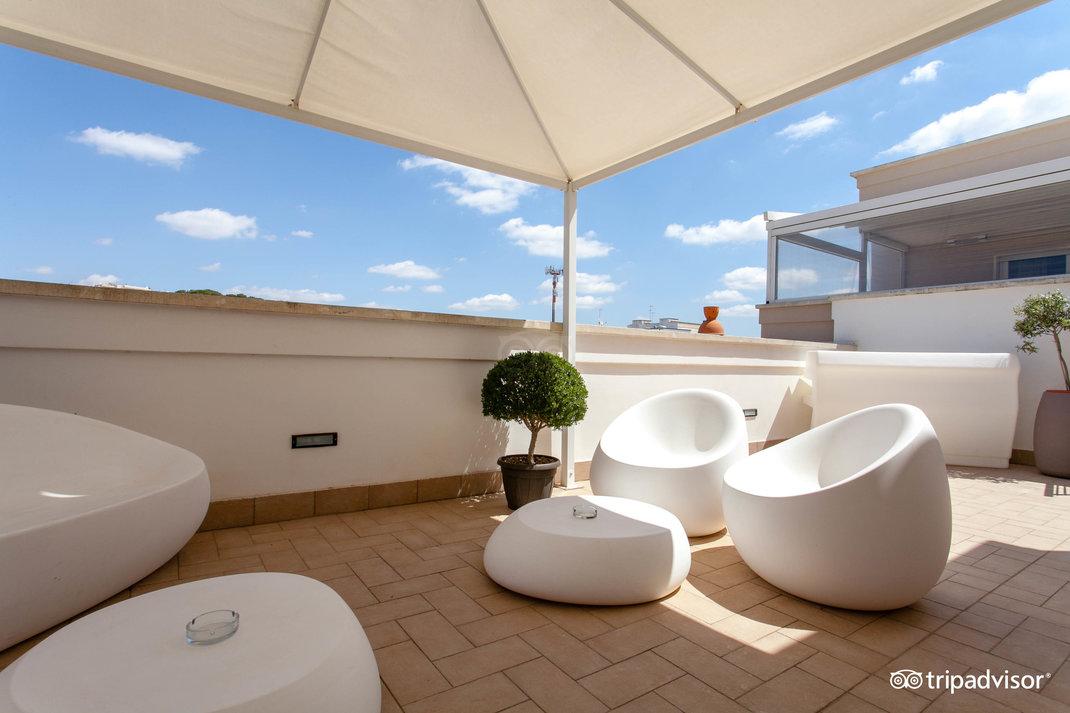 Frühstückspension Aria Di Mare 3*