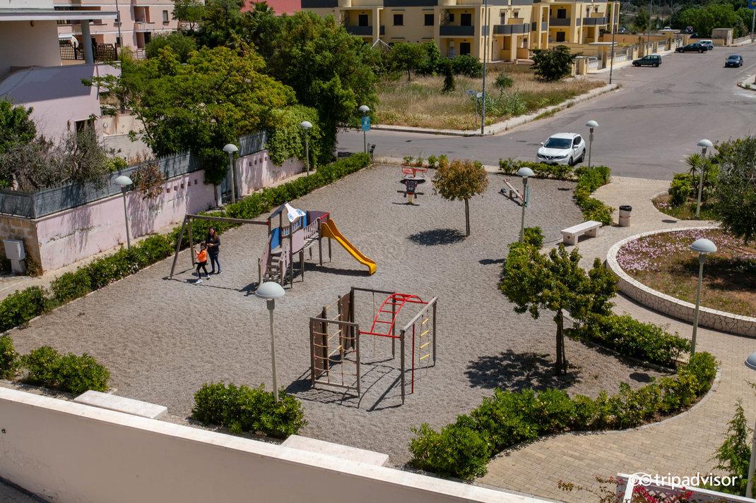 Aria Di Mare 3*
