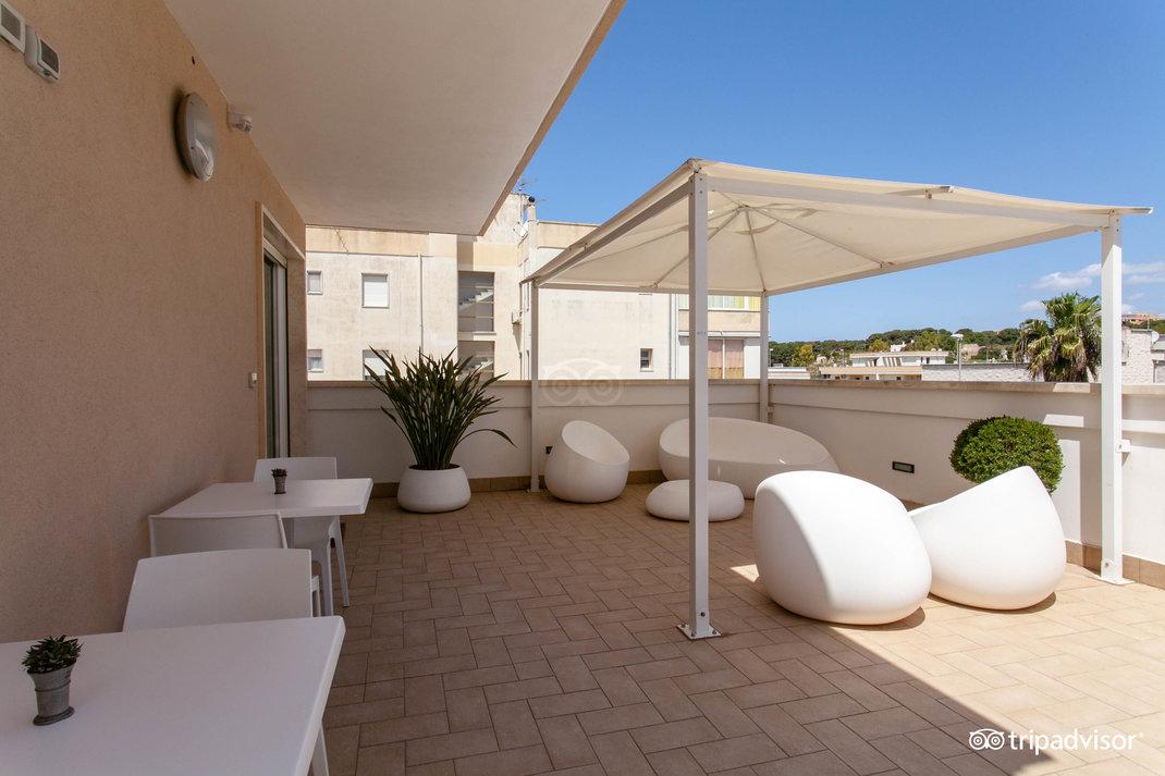 Bed & Breakfast Aria Di Mare Gallipoli