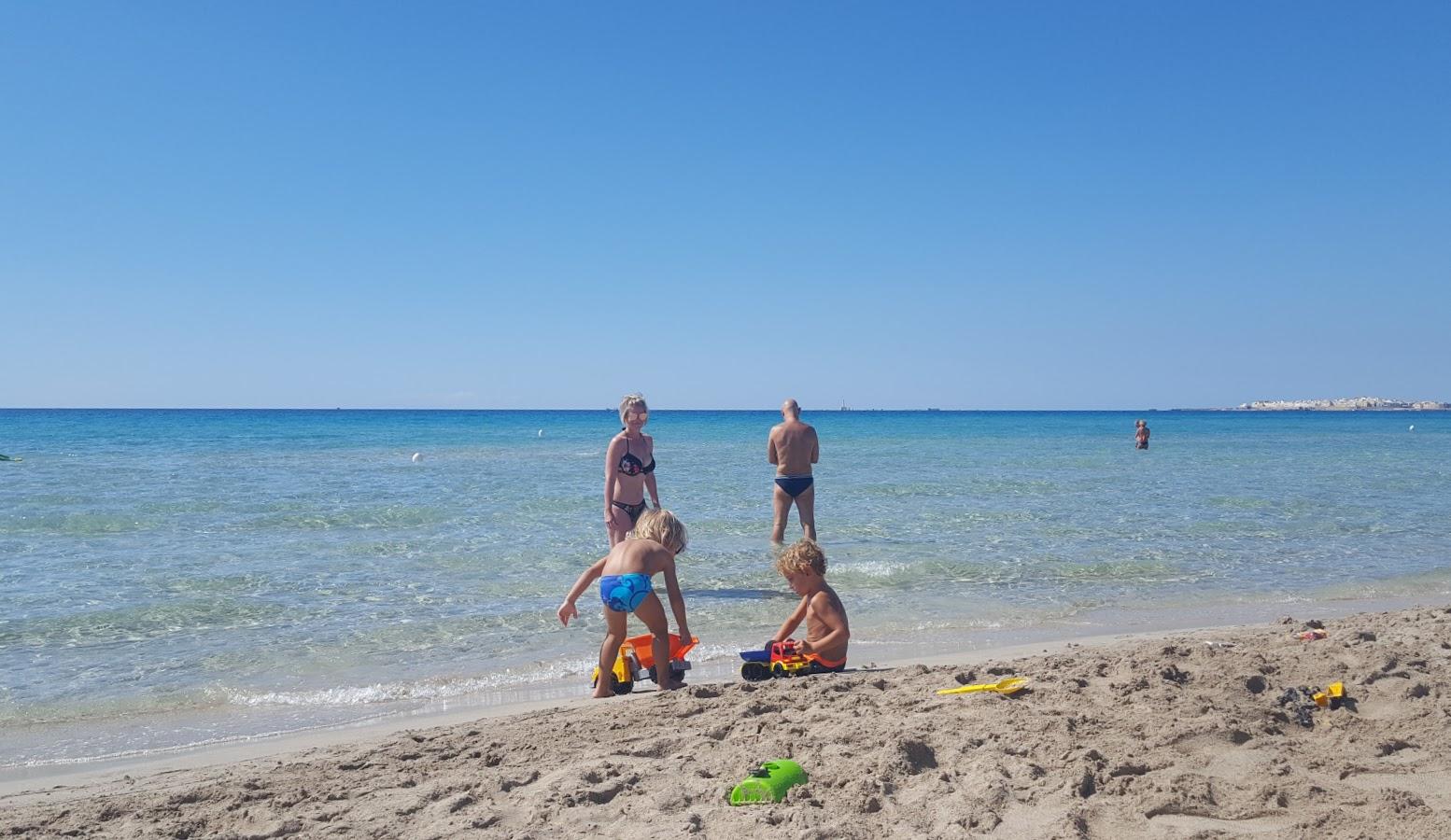 Aria Di Mare