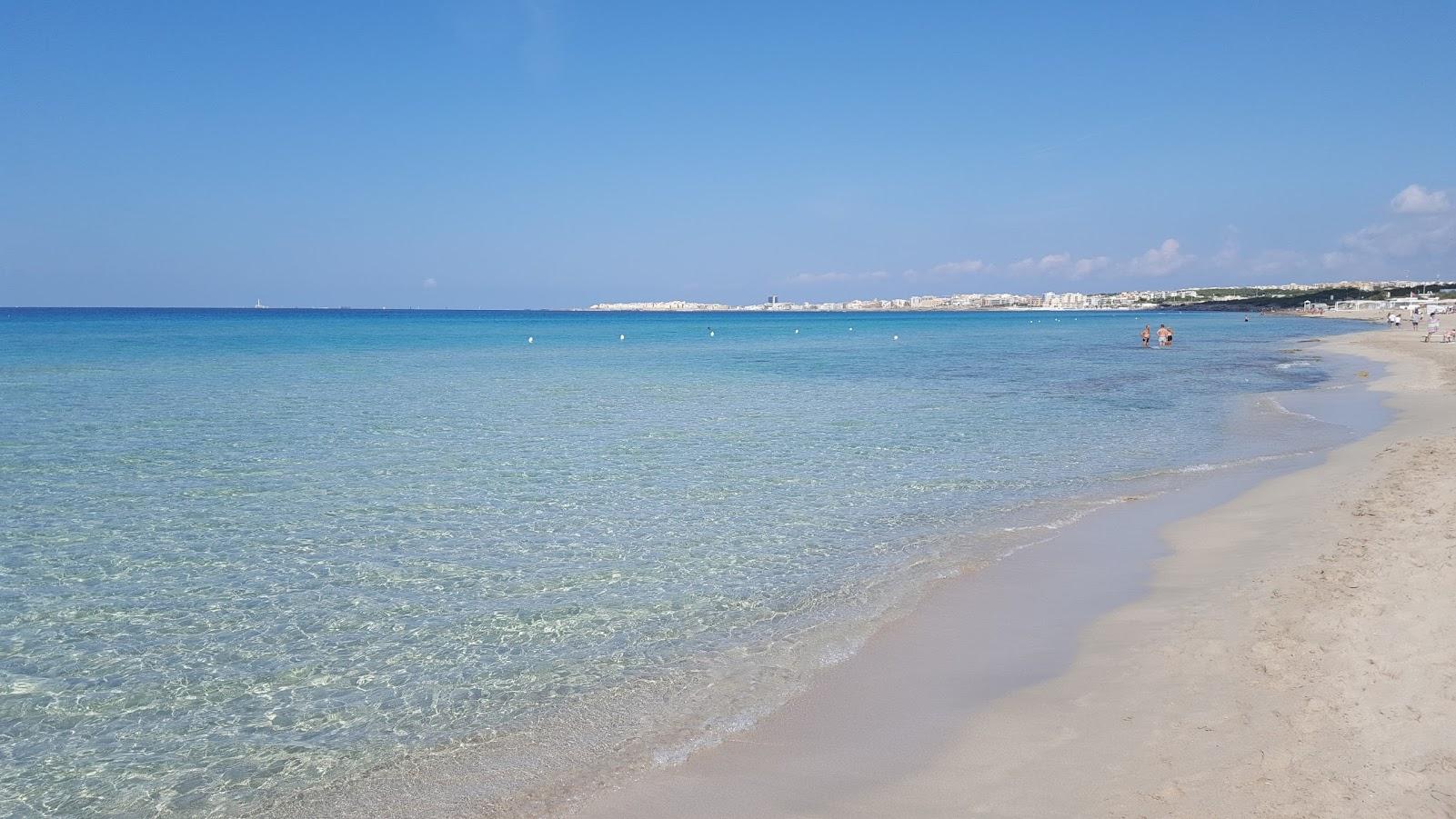 Frühstückspension Aria Di Mare