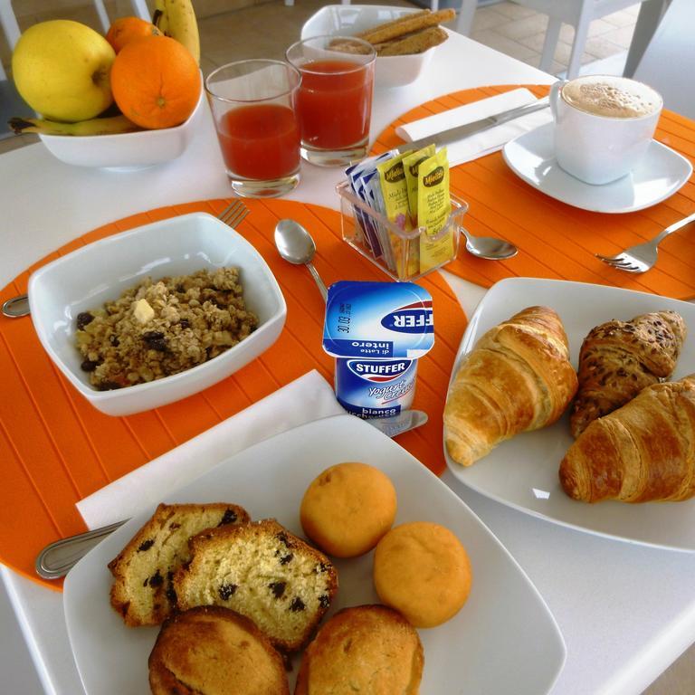 Aria Di Mare Frühstückspension