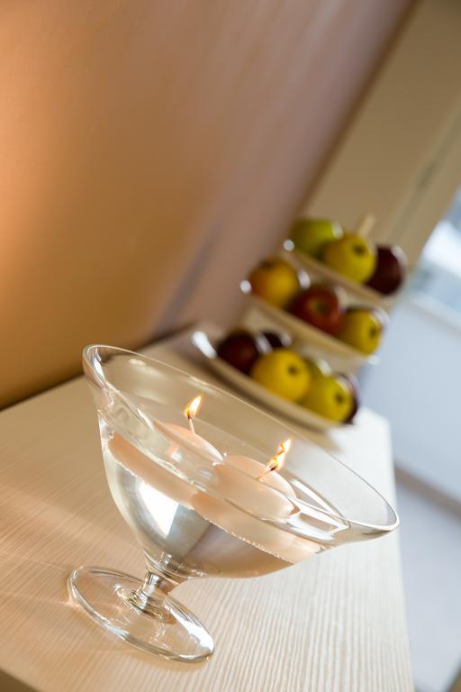 Frühstückspension Aria Di Mare 3*