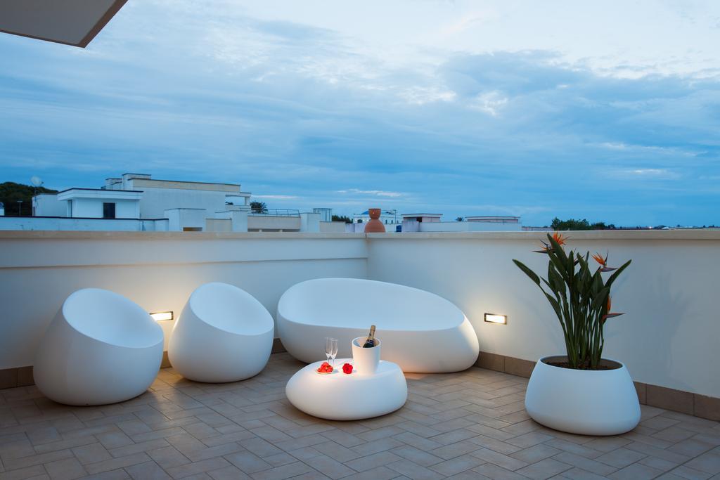 Frühstückspension Aria Di Mare 3*