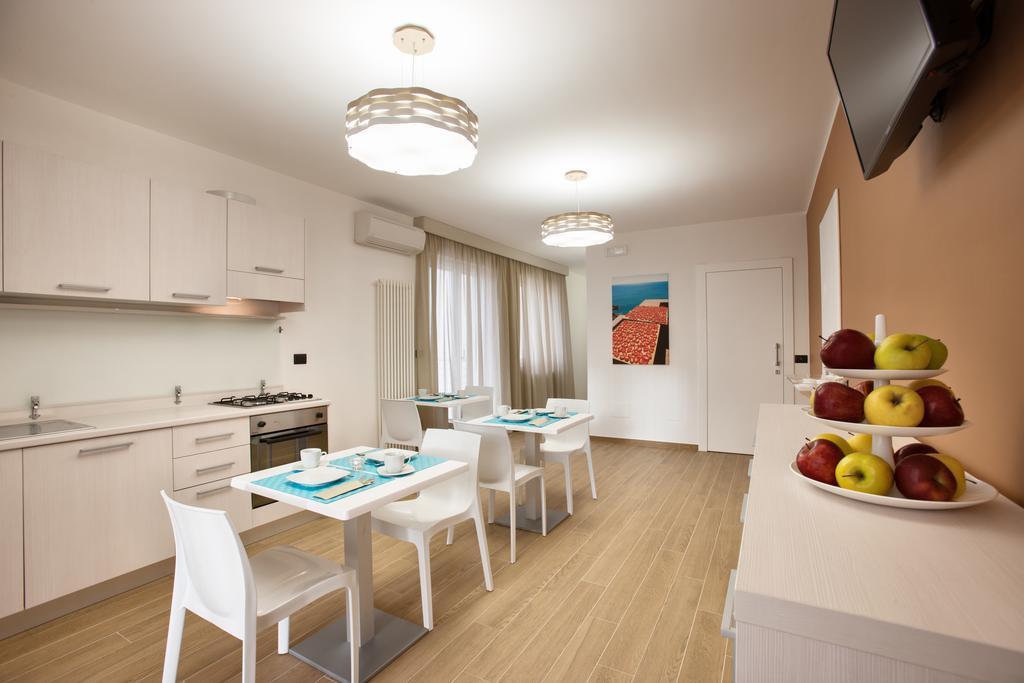Bed & Breakfast Aria Di Mare 3*