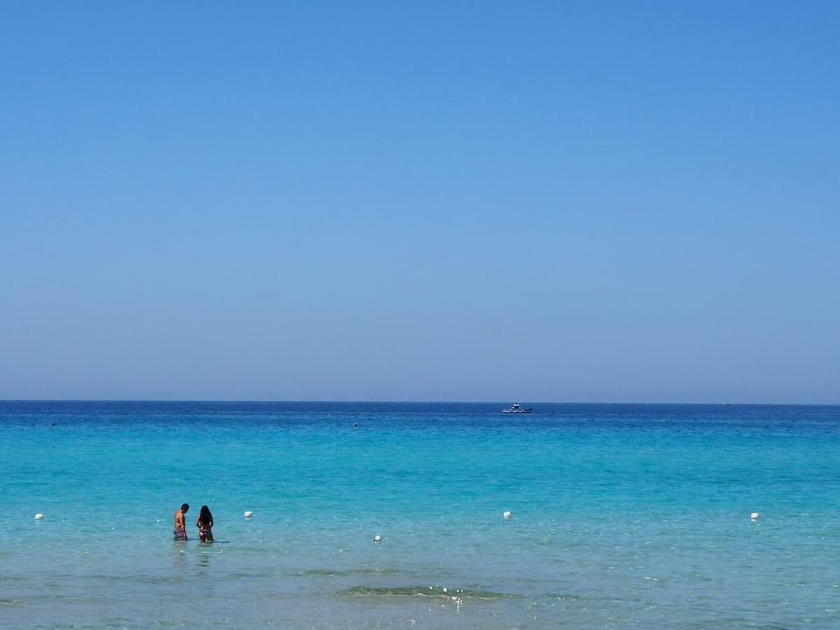 Frühstückspension Aria Di Mare 3*