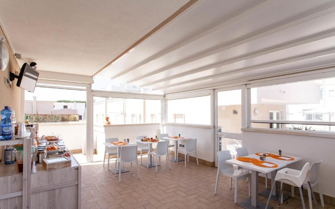Bed & Breakfast Aria Di Mare 3*