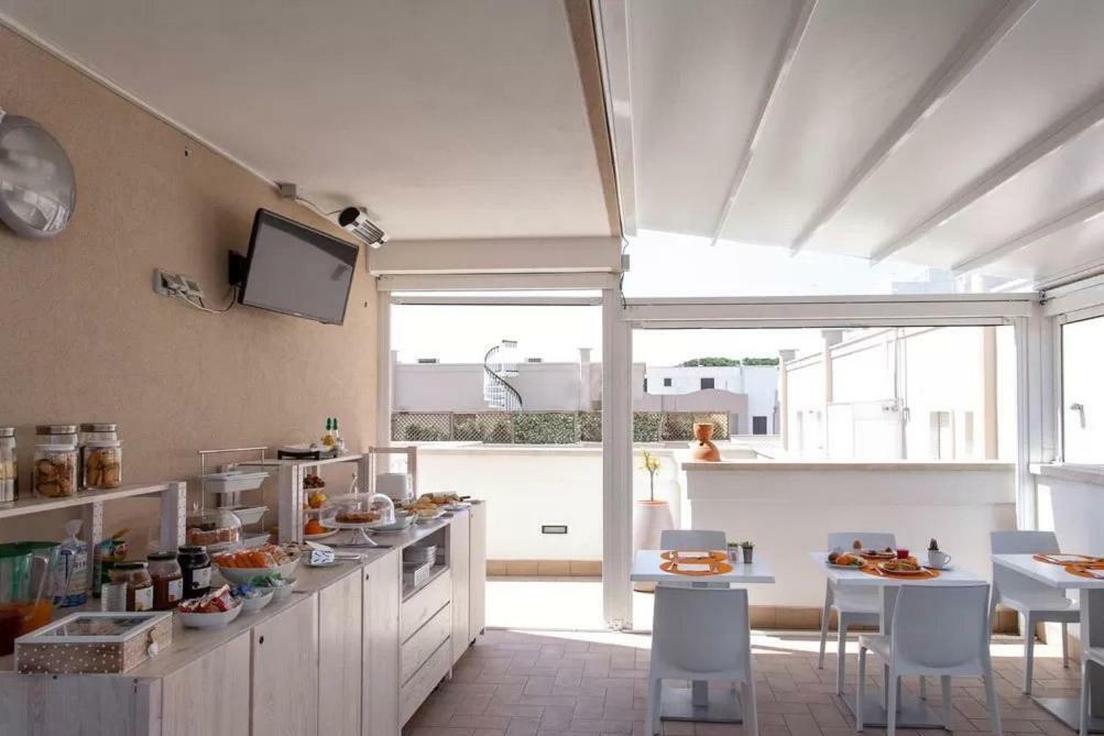 Frühstückspension Aria Di Mare 3*